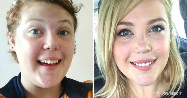 25 чоловік, які і не думали, що вони такі красунчики, поки не попрацювали над собою