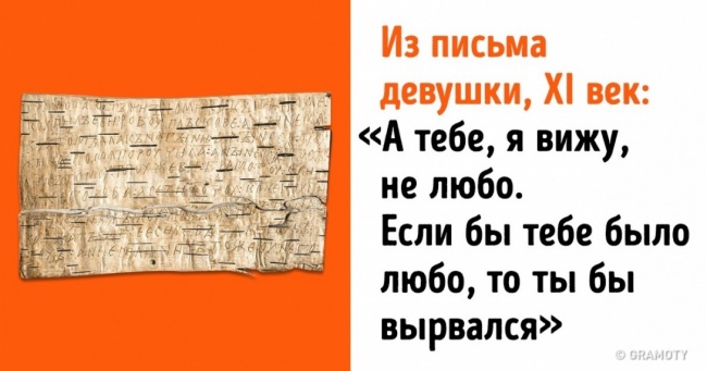 10 фактів про життя наших предків, які історики дізналися з старовинних документів