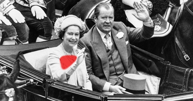 18 фактів про життя королеви Єлизавети II, про які мало кому відомо