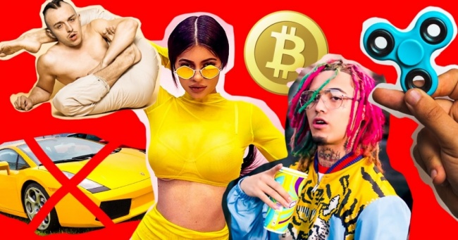 Що за жесть відбувається з молоддю і чому більше немає субкультур