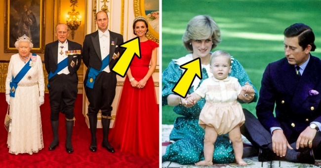 10 доказів того, що жити в королівській родині не так-то просто