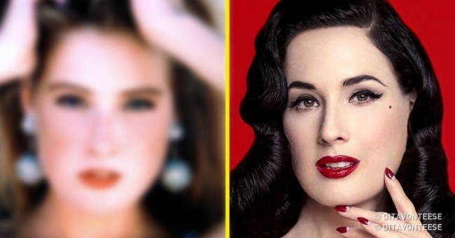 12 голлівудських зірок, яких ні за що не дізнаєшся з їх природним кольором волосся