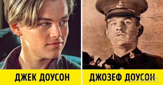 10 відомих особистостей, існування яких до цих пір не доведено