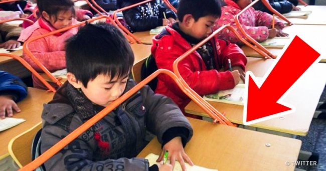 10 несподіваних відмінностей шкіл в різних країнах світу