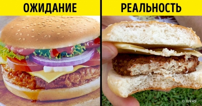 15 прийомів маркетологів, з-за яких ми купуємо більше їжі