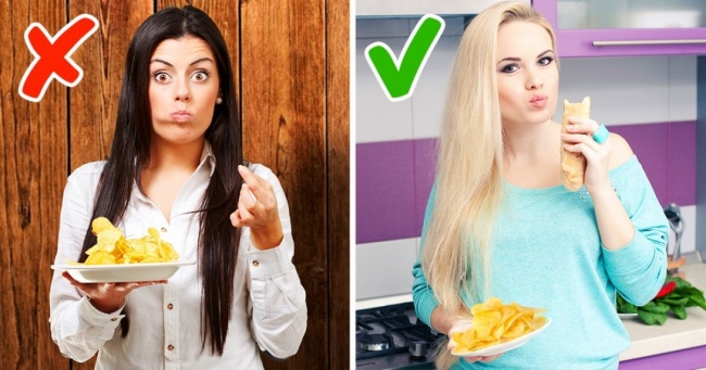 10 повсякденних дій, за яких шкіра виглядає на 10 років старше