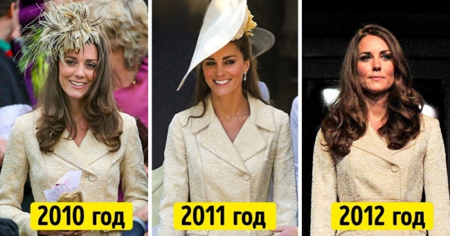 12 багатих знаменитостей, які не смітять грошима