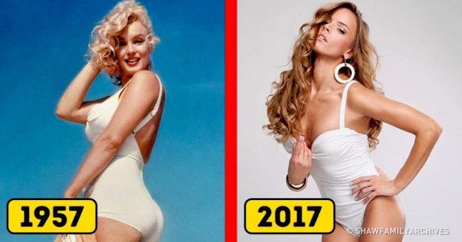 14 доказів того, що мода рухається по колу