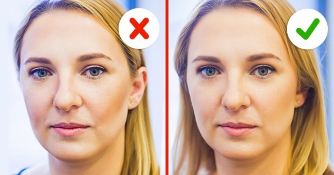 7 помилок в макіяжі, які псують природну красу