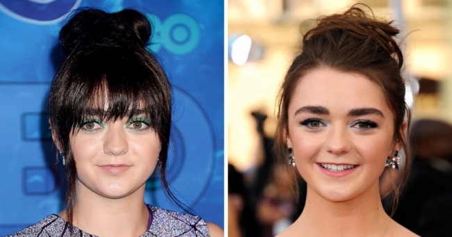 15 незаперечних доказів, що чубчик круто змінює зовнішність