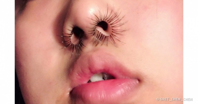 16 б'юті-трендів, в яких немає ні краплі логіки