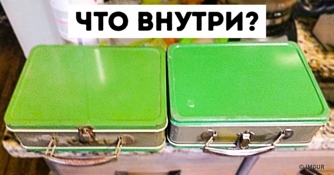 10 скарбів, які люди несподівано знайшли у себе вдома