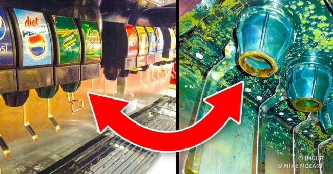 10 секретів фастфуду, про яких їх працівники воліють мовчати