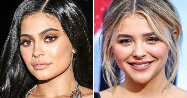 30 знаменитостей, які опинилися одного віку