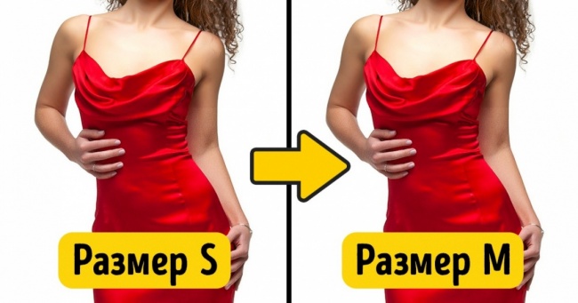 10 речей, про які мовчать продавці магазинів одягу