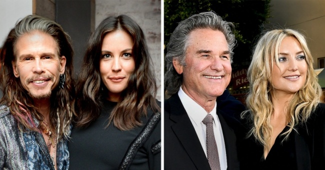 8 дочок знаменитих батьків, які успадкували їх талант