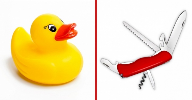 9 предметів, які завжди потрібно носити з собою