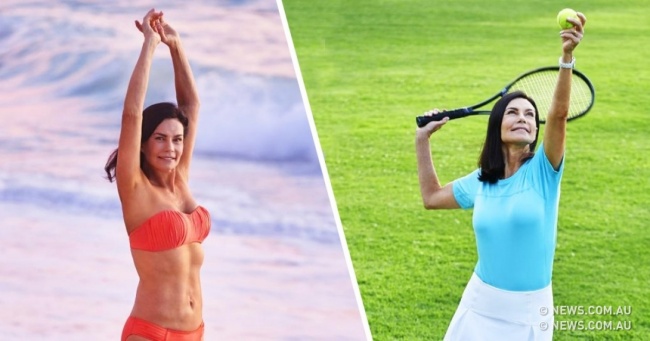 70-річна австралійка зберегла фігуру, відмовившись лише від одного продукту