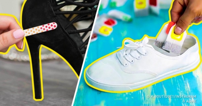 22 простих способи продовжити життя улюбленим речам