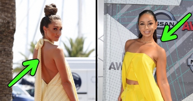 12 трендів в жіночій моді, від яких чоловіки просто без розуму