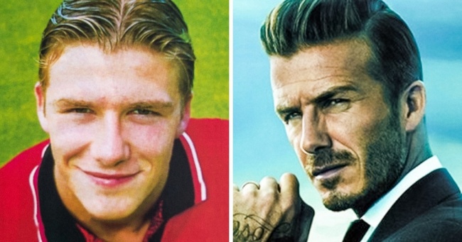 13 зірок, які перетворилися з гидких каченят у справжні ікони стилю