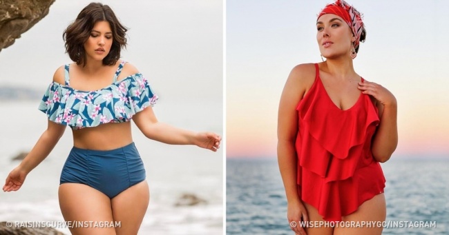 10 визначних купальників, які допоможуть приховати все зайве