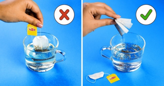 15 звичайних речей, які були придумані для зовсім інших цілей