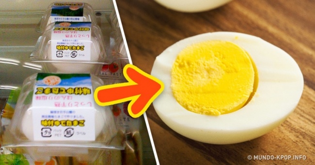 16 речей з Японії, які терміново повинні з'явитися у всьому світі