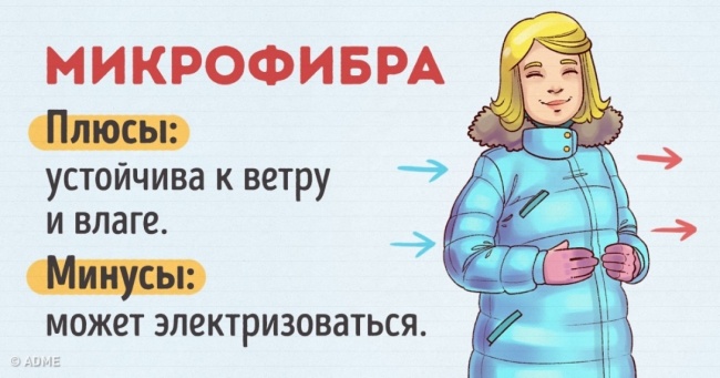 Як вибрати ідеальну зимову куртку на будь-яку погоду