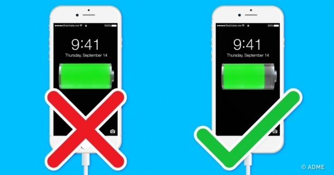 20 помилок, які скорочують термін служби гаджетів