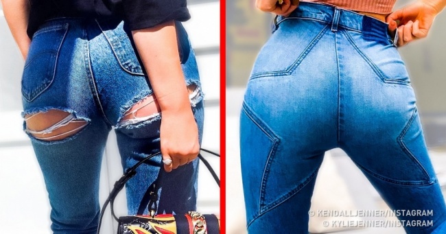 11 предметів жіночого гардеробу, які дратують чоловіків