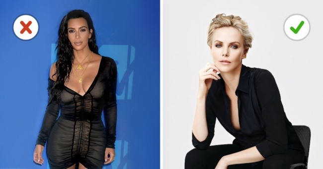 12 фішок, які допоможуть виглядати в чорному по-королівськи