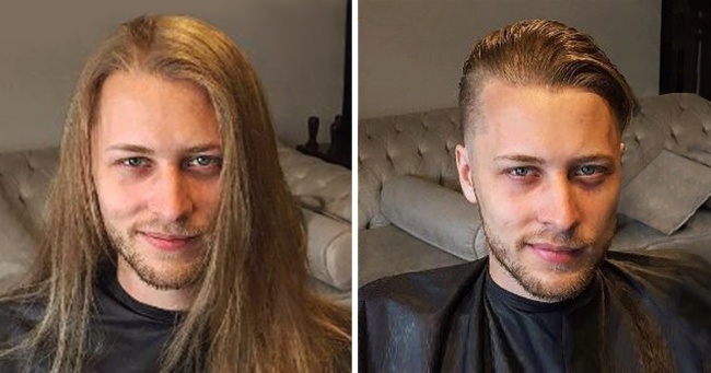 17 доказів, що звичайна стрижка робить з нас інших людей