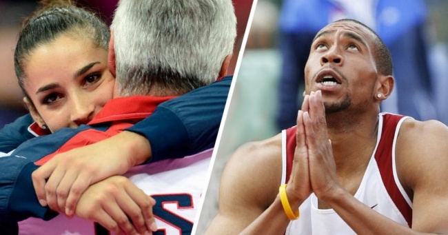 14 речей, про які мовчать олімпійські чемпіони