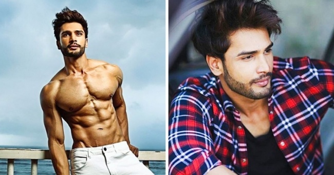 Знайомтеся: найкрасивіший чоловік в світі