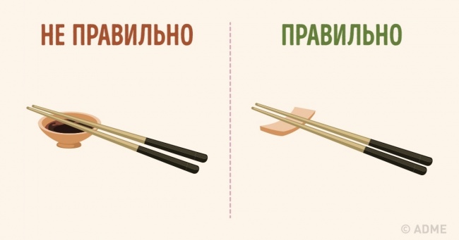 8 фактів, які слід знати всім любителям суші