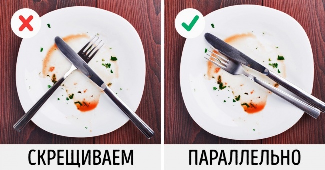 15 помилок етикету, на які варто звернути увагу