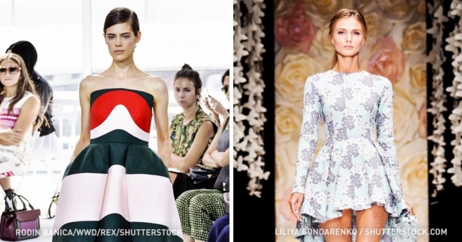 20 крутих суконь на цю весну