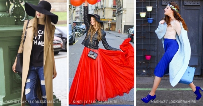 10 елегантних образів цієї весни з легкою ноткою зухвалості