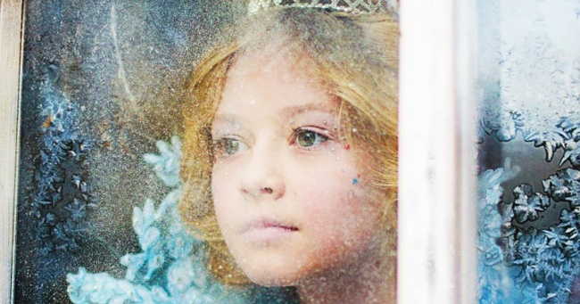 5 чарівних зимових віршів