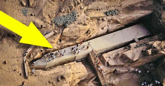 10 речей на Землі, які неможливо пояснити земною логікою