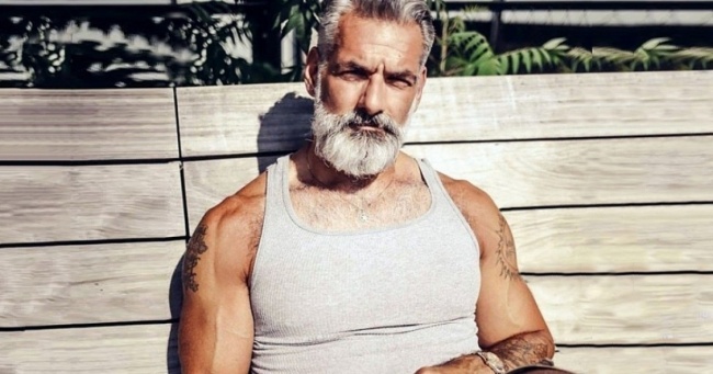 Плював я на вашу пенсію