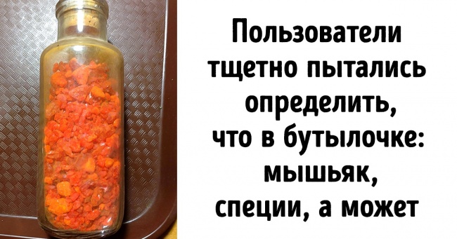 20 найбільш дивних знахідок, які користувачі мережі виявили під час ремонту