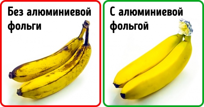 15 хитрощів, які допоможуть зберегти фрукти і овочі свіжими надовго