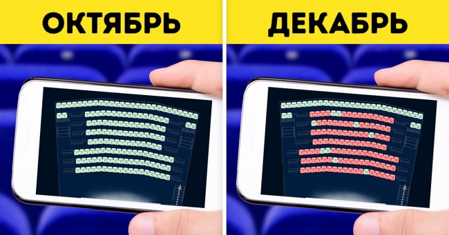 10 речей, які розумні люди роблять в жовтні, щоб не розоритися в Новий рік