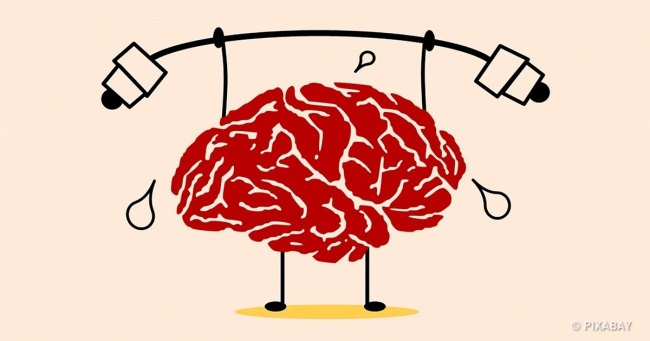 Ви знали, що деякі фізичні вправи допомагають розвивати мозок? Ми вибрали найкращі