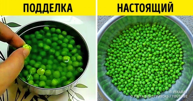 10 продуктів, які підробляють найчастіше (Попередження: деякі ви купуєте щодня)