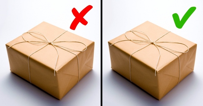 5 ознак, за якими можна розпізнати небезпечну посилку до того, як ви її відкриєте