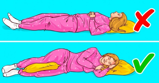 8 простих звичок, щоб навчитися засинати швидко, а прокидатися з задоволенням