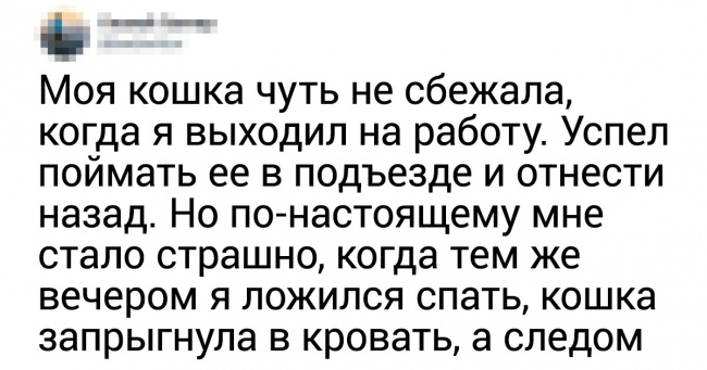 15 осіб, у яких ледь не стався свій маленький хоррор. Але в підсумку пронесло